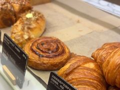 -WHEAT&BAKER-麥(凯德来福士店)