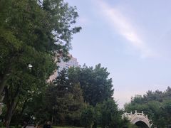 -团结湖公园