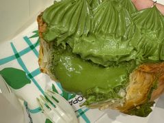 -PAOPAO Bakery&Café(港汇店)