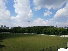 -长白岛森林公园