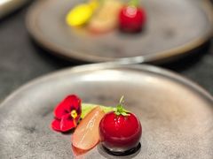 -四季小馆·潤·中国菜(越秀公园店)