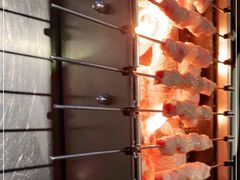 -很久以前羊肉串(大华三路店)