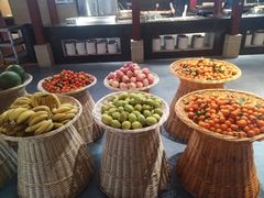 -蓝鲸湾汤泉(包河店)