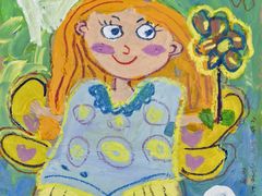 -甲乙果 美术书法(通州校区)