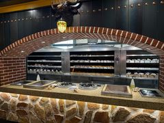 -汉巴味德·烤肉与啤酒的自助(杭州大悦城店)