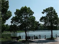 -美兰湖景区