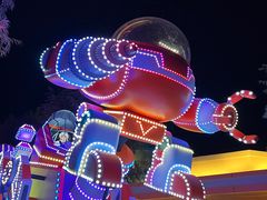 -青岛方特梦幻王国