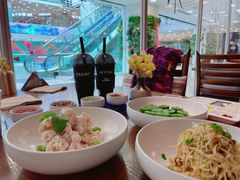 -小大董·烤鸭(王府井apm店)