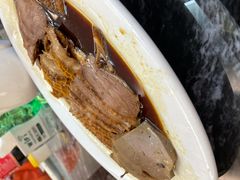 卤水四拼-潮人姐妹轩(海宁路店)