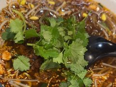 -重庆鸡公煲·青锅花椒鱼(牡丹江路店)