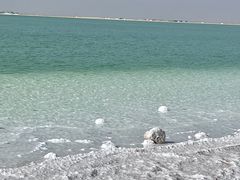 -察尔汗盐湖
