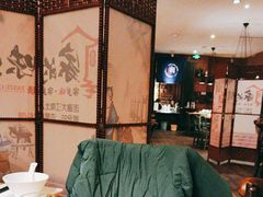 -永安鱼庄·镇江菜(三店纬五路店)