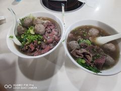 -菜忠潮州牛肉店(岗厦店)
