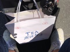 -唐沫茶兮(首山店)