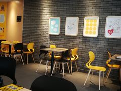 -麦当劳(吴中大道店)
