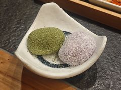 -柔杉家黑牛烤肉·活鳗鱼(太原街店)