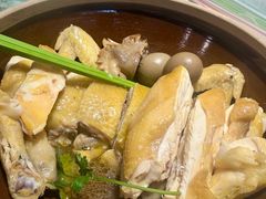 -园林美食城·本土农家菜(杨和镇店)