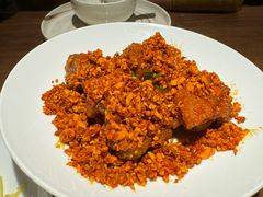 -清水亭湖北菜(大屯DT51店)