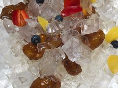 冰镇咕噜肉-陶陶居酒家(美院店)