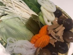 -鱼酷活鱼烤鱼(南京水游城店)