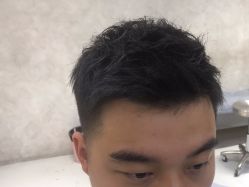 -丝源发型