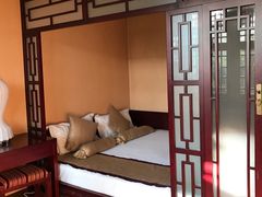-北京九华山庄会展酒店