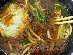 -啊荣馄饨(复旦软件园店)