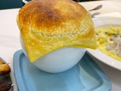 -库滋明·俄罗斯特色美食(中央大街店)