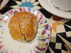 -清真·古丽花儿·新疆美食(河南路店)