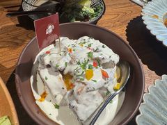 -格鲁·秀色Georgia’s Feast