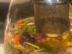 -燕兰楼·清真西北融合菜(亚运村店)