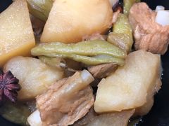 -妈妈的味道(工人体育场东路店)