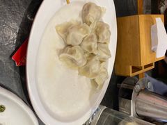 -李记东北饺子馆·东北菜(欢乐谷店)