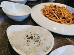 -老牌坊鲁菜名店(聊城美食岛店)
