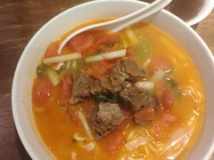 -寻裕记·现炒浇头面(人民广场店)