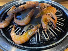 -九田家黑牛烤肉料理(新光汇店)