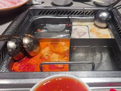 -海底捞火锅(河东万达广场店)