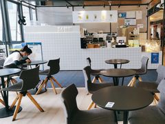 -36抹茶·千层与鲜果茶(欢乐海岸店)