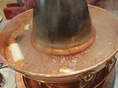 -侃爷南门铜锅涮肉
