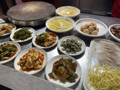 -土桥手掌鸡·26年灌县老味道(都江堰店)
