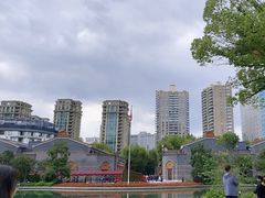 -中共一大纪念馆