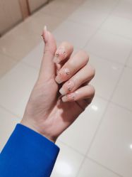 -Hands Nail专业美甲美睫