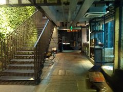 大堂-外婆家(杭州马塍店·杭帮菜名店)