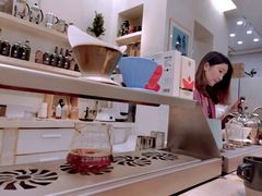 -玫瑰咖啡(中山六路店)
