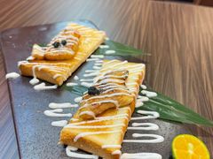 -仙隐小鹿料理食堂(惠济万达店)