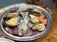 -和源祥·日照菜扛把子(万平口一店)