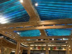 -朴大人炭烤·韩国料理(奥帆中心海尔洲际店)