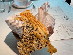 餐前面包-Solo(衡山路店)