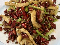 -清真•蜀风园(丁字沽总店)