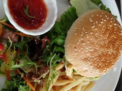 -贝林大翅鲸简餐厅(国家海洋博物馆店)